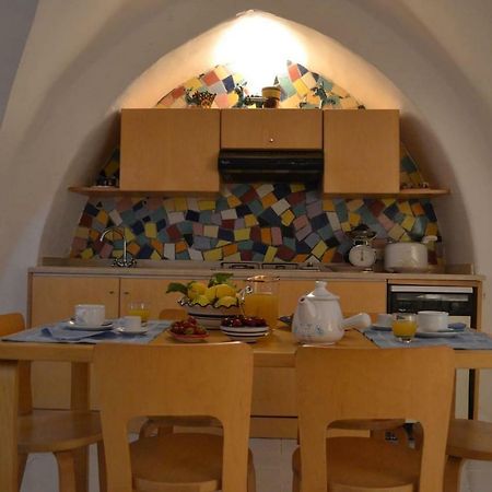 Il Cuore Di Amalfi 아파트 외부 사진