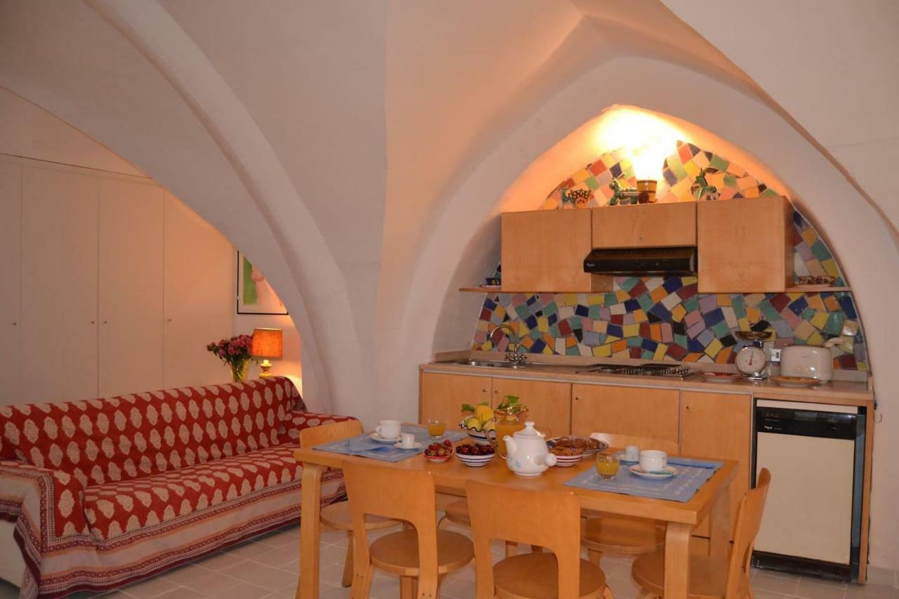 Il Cuore Di Amalfi 아파트 외부 사진