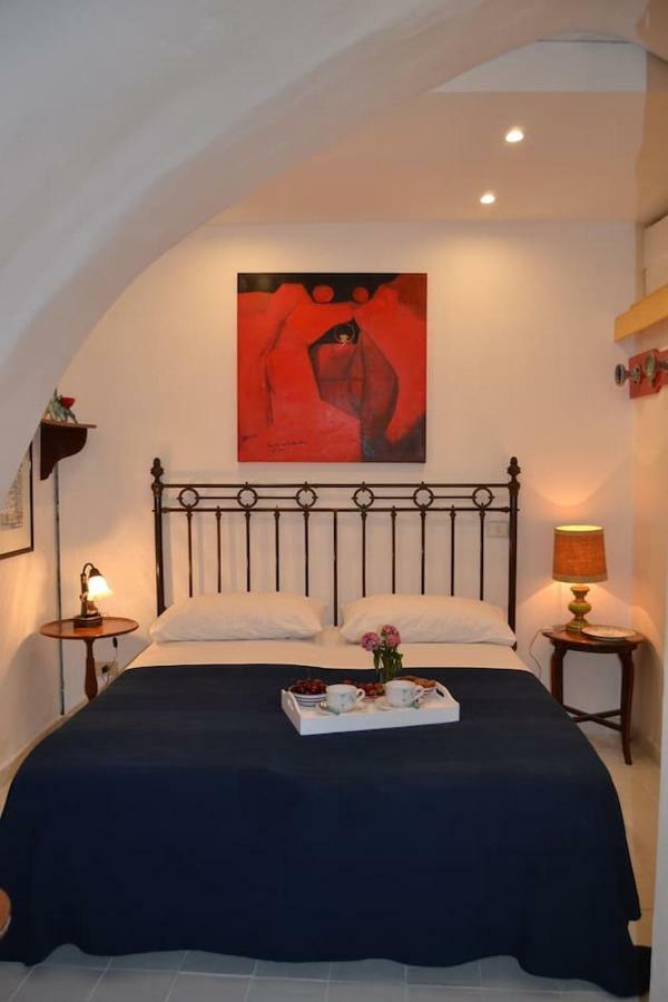 Il Cuore Di Amalfi 아파트 외부 사진