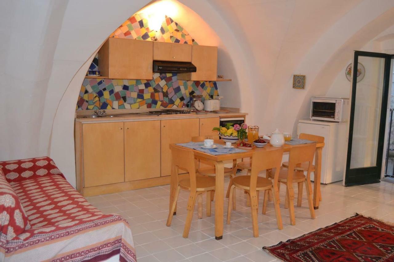 Il Cuore Di Amalfi 아파트 외부 사진